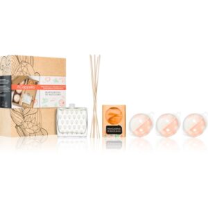 ACappella Mandarin and Basil confezione regalo