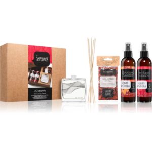 ACappella Šypsokis confezione regalo
