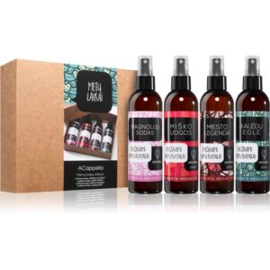 ACappella The Seasons confezione regalo