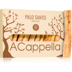 ACappella Palo Santo legno profumato 90 g