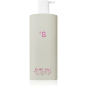 Sister's Aroma Smart Peony sapone liquido per le mani 500 ml