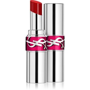 Yves Saint Laurent Loveshine Candy Glaze lucidalabbra idratante da donna 17 Strawberry Cloud 3.2 g