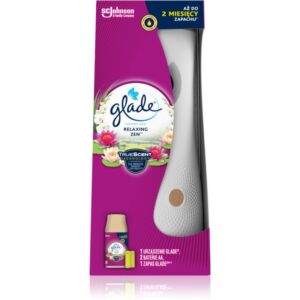 GLADE Relaxing Zen deodorante automatico con ricarica 269 ml