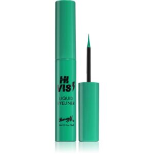 Barry M Hi Vis Neon eyeliner liquidi colore Exhilarate 2