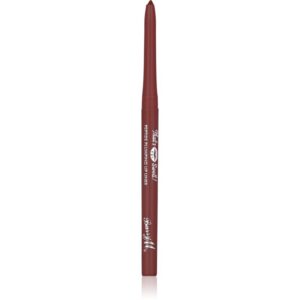 Barry M That's Swell! Peptide Plumping Lip Liner matita contouring per le labbra colore Mocha Magic 2.5 ml