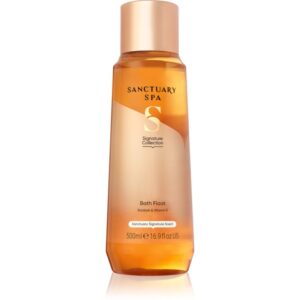 Sanctuary Spa Signature Collection schiuma da bagno 500 ml