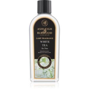 Ashleigh & Burwood London Lamp Fragrance White Tea ricarica per lampada catalitica 500 ml