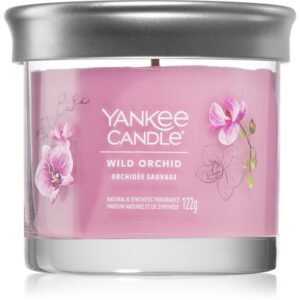 Yankee Candle Wild Orchid candela profumata 122 g