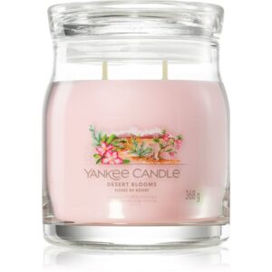 Yankee Candle Desert Blooms candela profumata 368 g