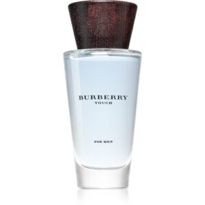 Burberry Touch for Men Eau de Toilette per uomo 100 ml