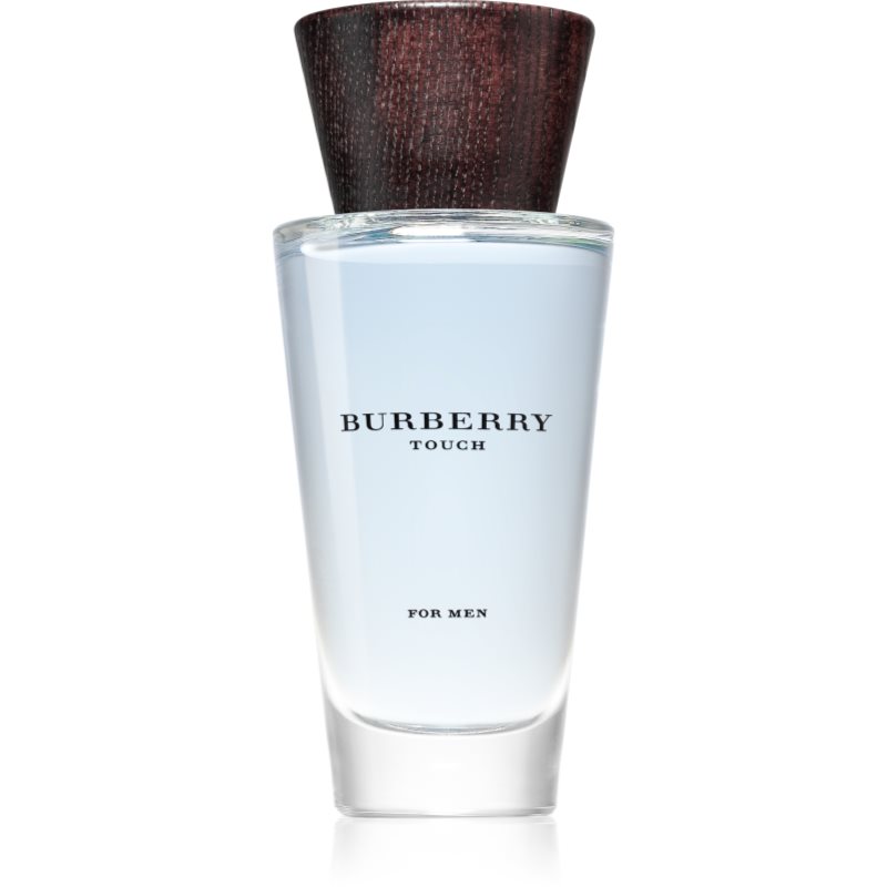 Burberry Touch for Men Eau de Toilette per uomo 100 ml Burberry Touch for Men Eau de Toilette per uomo 100 ml
