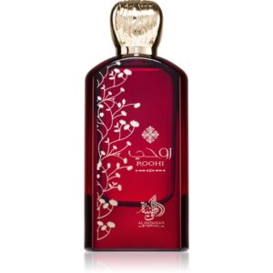 Al Wataniah Roohi Eau de Parfum da donna 100 ml