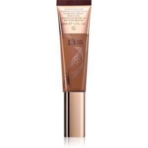 Charlotte Tilbury Beautiful Skin Foundation fondotinta idratante colore 13 Warm 30 ml