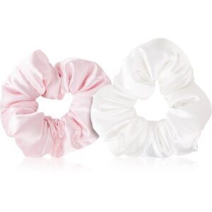 Brushworks Large Cloud elastico satinato 2 pz