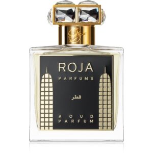 Roja Parfums Qatar profumo unisex 50 ml