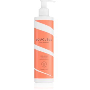 Bouclème Curl Seal + Shield crema styling per definire i capelli mossi 300 ml