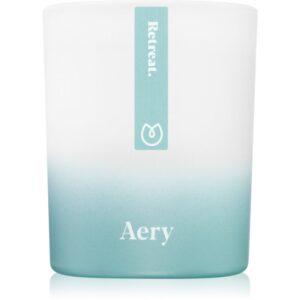Aery Aromatherapy Retreat candela profumata 200 g
