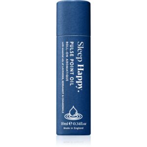Aery Aromatherapy Sleep Happy olio essenziale profumato roll-on 10 ml
