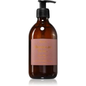 Aery Morrocan Rose Amber sapone liquido per le mani 300 ml