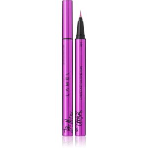 LAMEL The Myth of Utopia Long-Lasting Eyeliner eyeliner lunga tenuta colore 403 0