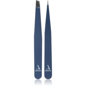Aristocrat Precision Tweezers pinzetta 2 pz