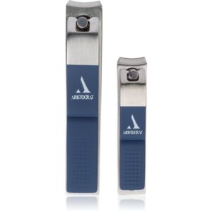 Aristocrat Nail Clipper forbici per le unghie 2 pz