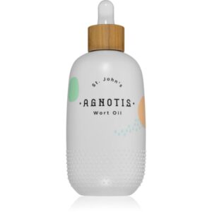 Agnotis Wort oil olio per bambini 150 ml