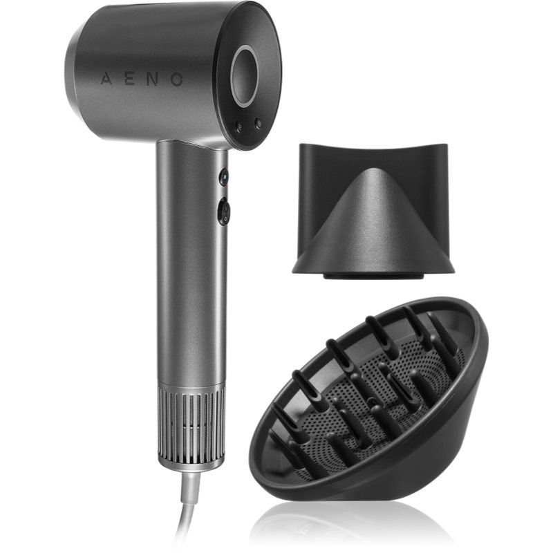 Aeno HD1 phon per capelli 1 pz Aeno HD1 phon per capelli 1 pz