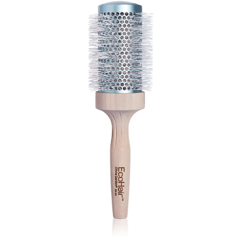 Olivia Garden Eco Hair Thermal spazzola rotonda per capelli da donna 54 mm 1 pz Olivia Garden Eco Hair Thermal spazzola rotonda per capelli da donna 54 mm 1 pz