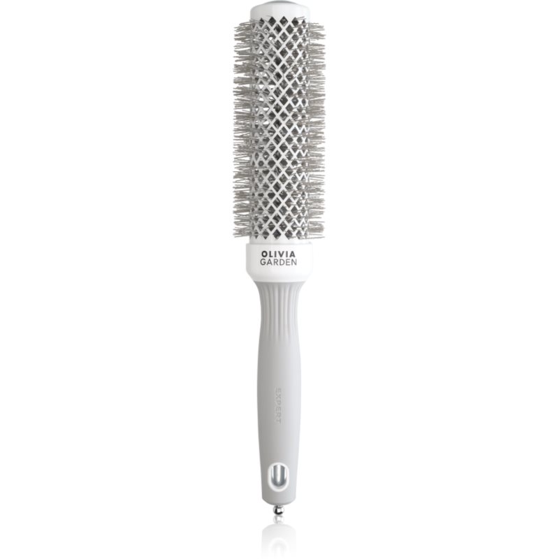Olivia Garden Expert Blowout Speed spazzola rotonda per capelli 35mm 1 pz Olivia Garden Expert Blowout Speed spazzola rotonda per capelli 35mm 1 pz