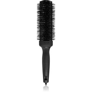 Olivia Garden Expert Blowout Speed Black Label spazzola rotonda per capelli per un'asciugatura rapida ø 45 mm 1 pz