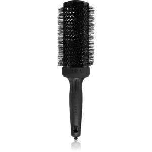 Olivia Garden Expert Blowout Speed Black Label spazzola rotonda per capelli per un'asciugatura rapida ø 55 mm 1 pz