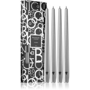 Baobab Collection Candela Silver candela 4 pz