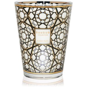 Baobab Collection Arabian Nights candela profumata 3000 g