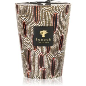 Baobab Collection Maxi Wax Panya candela profumata 3000 g
