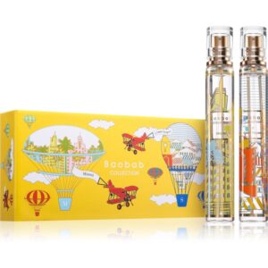 Baobab Collection My First Baobab À Saint-Tropez profumo per ambienti confezione regalo