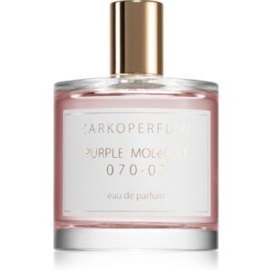 Zarkoperfume PURPLE MOLéCULE 070.07 Eau de Parfum da donna 100 ml