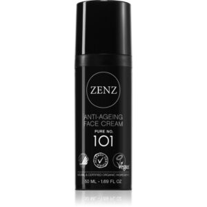 ZENZ Organic Pure No. 101 crema per il viso anti-age 50 ml