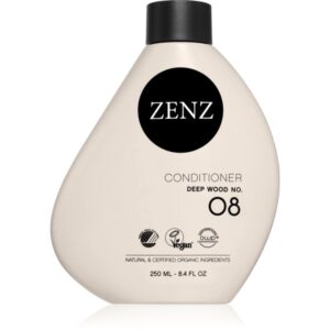 ZENZ Organic Deep Wood No. 08 balsamo idratante 250 ml
