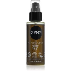 ZENZ Organic Pure No. 97 trattamento all'olio per viso