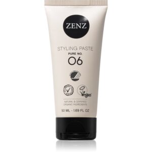 ZENZ Organic Pure No. 06 pasta modellante 50 ml
