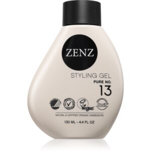 ZENZ Organic Pure No. 13 gel modellante effetto nutriente 130 ml