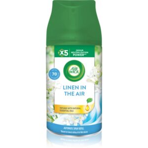 Air Wick Freshmatic Linen In The Air deodorante ricarica 250 ml