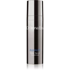 Dr Irena Eris Aquality Water Serum Concentrate siero viso idratante intenso anti-age 30 ml