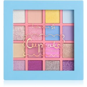 Lovely Cupcake palette di ombretti