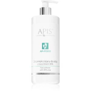 Apis Natural Cosmetics Api-Podo gel lenitivo per le gambe 500 ml