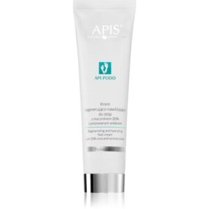 Apis Natural Cosmetics Api-Podo crema rigenerante e idratante per le gambe 100 ml