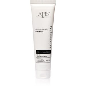 Apis Natural Cosmetics Api-Podo Intense unguento rigenerante per piedi screpolati 100 ml