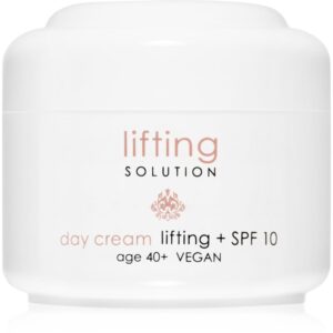 Ziaja Lifting Solution crema lifting giorno SPF 10 40+ 50 ml