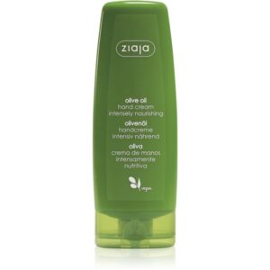 Ziaja Natural Olive crema per mani e unghie 80 ml